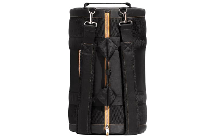 Сумка adidas DUFFEL Logo - изображение 5