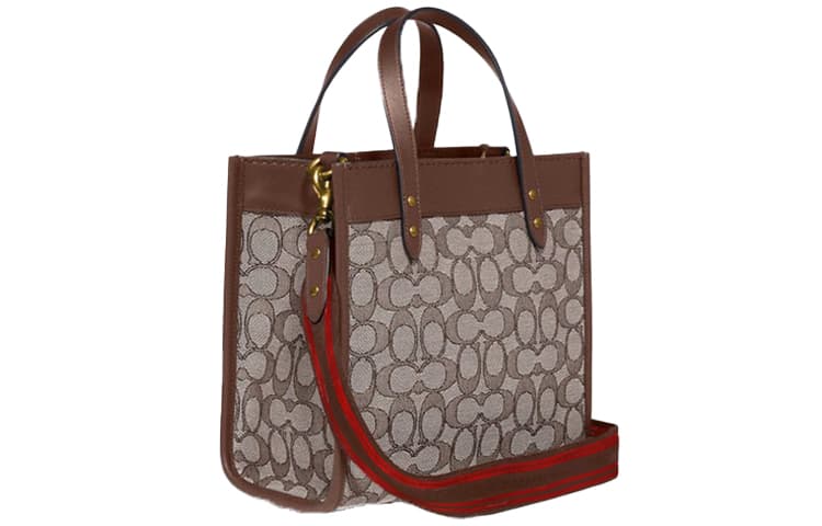Сумка COACH Field 22 - изображение 2