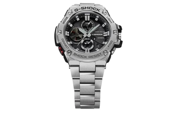 Часы G-SHOCK GST-B100D-1APRT - изображение 2