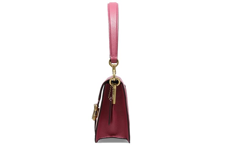Мини-сумка COACH Tabby 26 - изображение 3