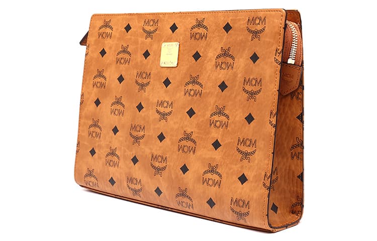 Сумка MCM Essential Visetos Origina - изображение 2