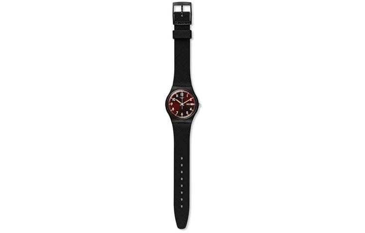 Часы SWATCH 34mm GB753 - изображение 3