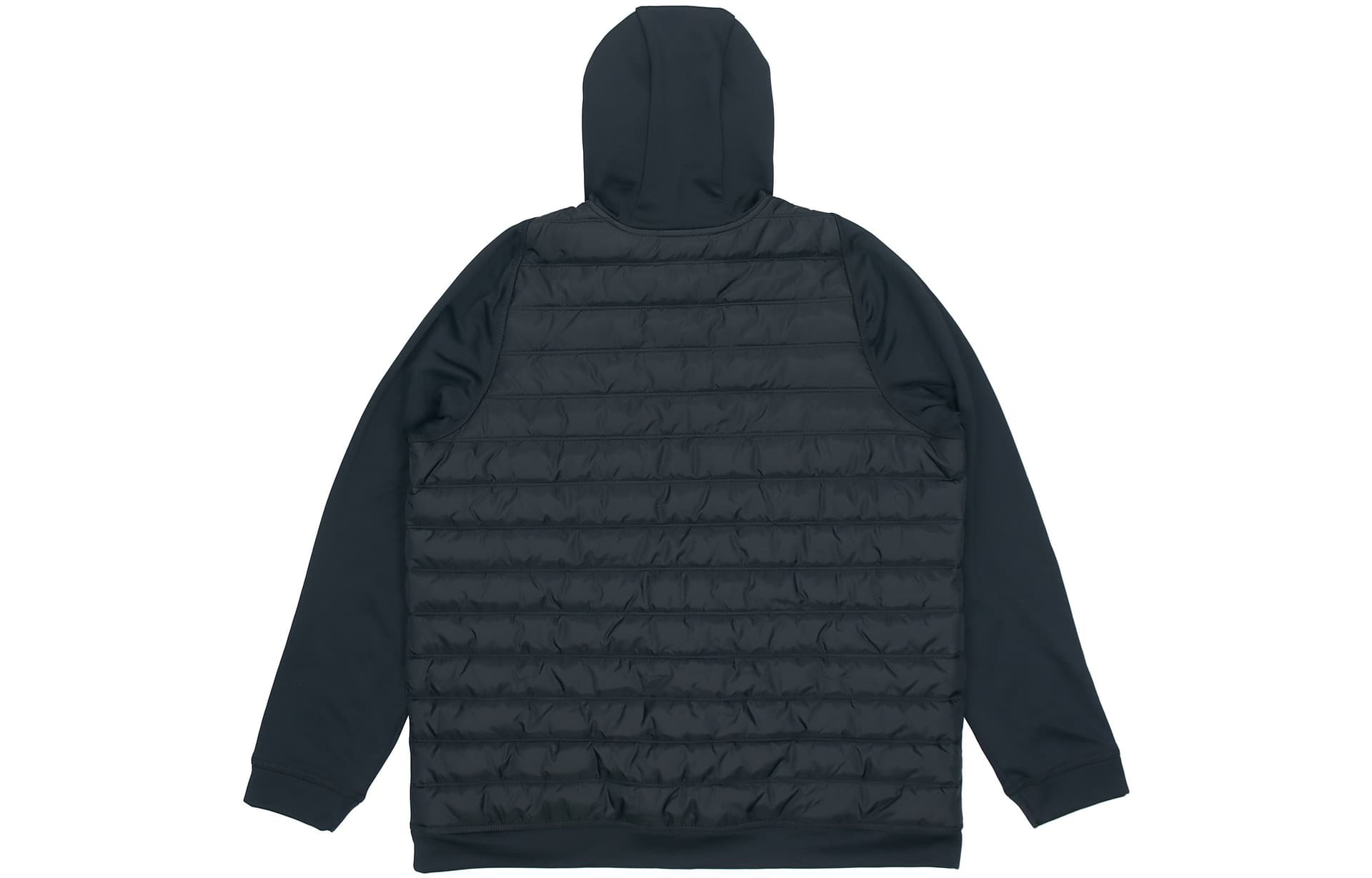 Куртка Nike Jacket Black - изображение 2