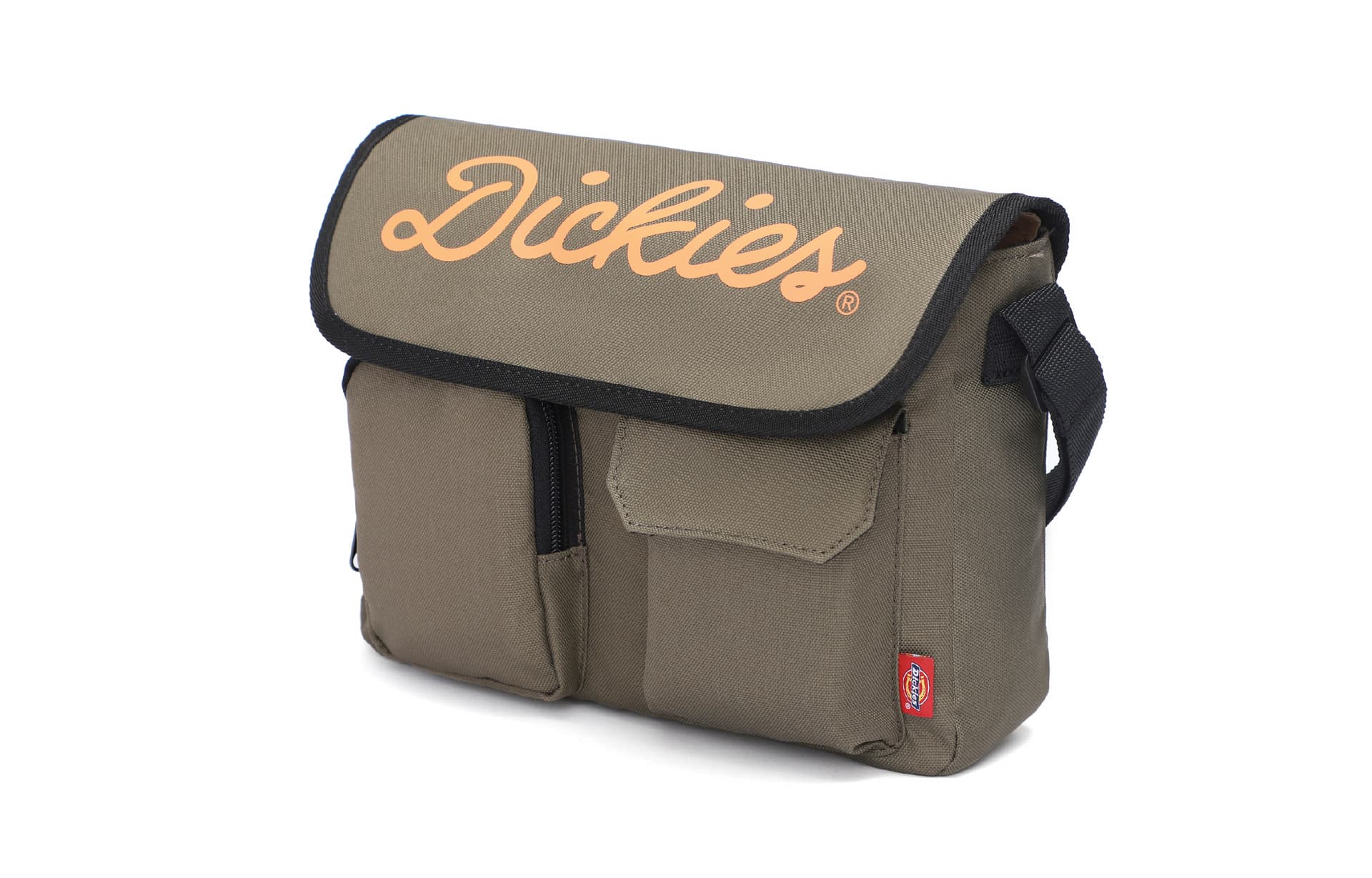 Мини-сумка Dickies Logo - изображение 3