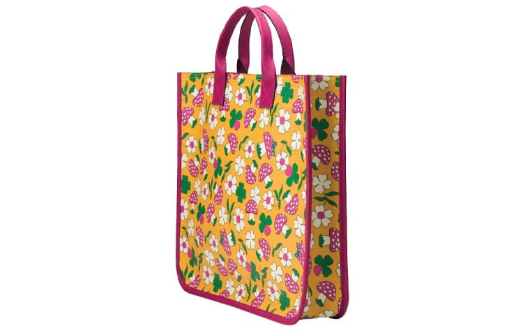 Сумка GUCCI Tote - изображение 2