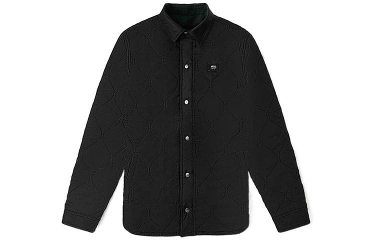 Куртка Vans Reversible Checkered Jacket - изображение 3