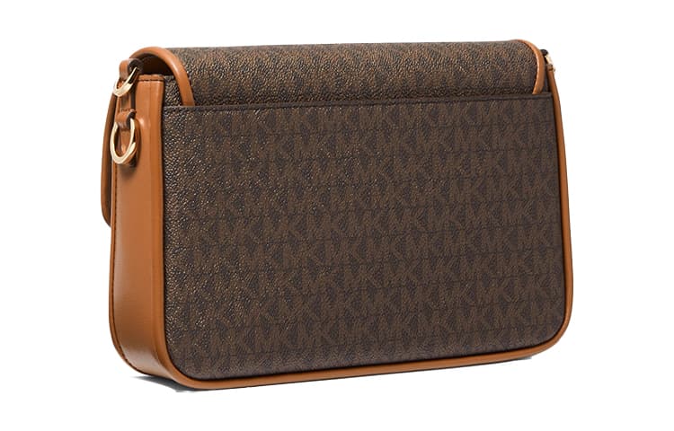 Мини-сумка MICHAEL KORS MK Bradshaw - изображение 4