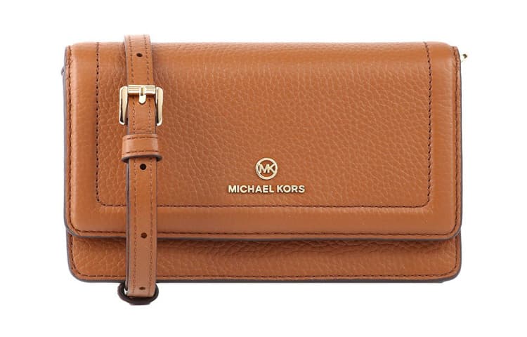 Сумка через плечо MICHAEL KORS Jet Set Charm Logo - изображение 1