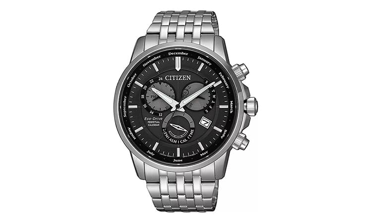 Часы CITIZEN 100 BL8150-86H - изображение 1