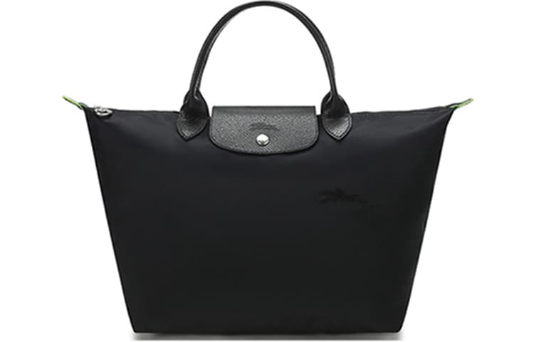 Сумка Longchamp Le Pliage Green - изображение 1