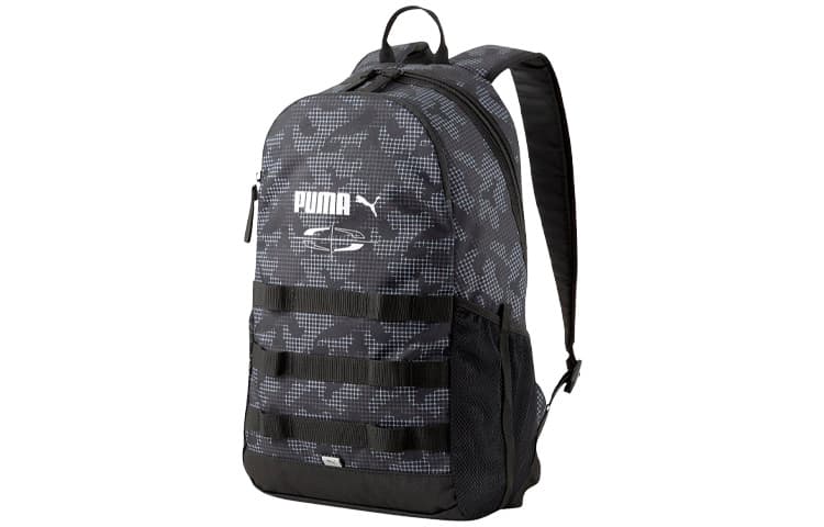 Рюкзак PUMA logo - изображение 1