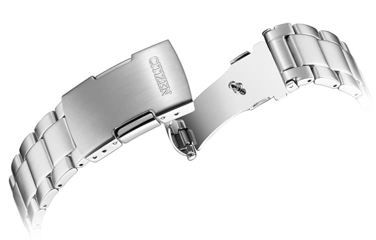 Часы CITIZEN Divers 200M 44mm NY0130-83E - изображение 5