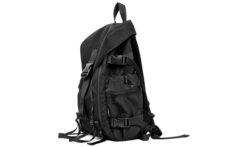 MYEDITION Backpack Black - изображение 6