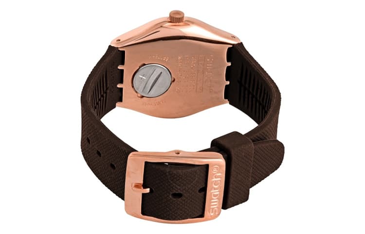 Часы SWATCH IRONY 30 33mm 33*9*38mm YLG701 - изображение 3