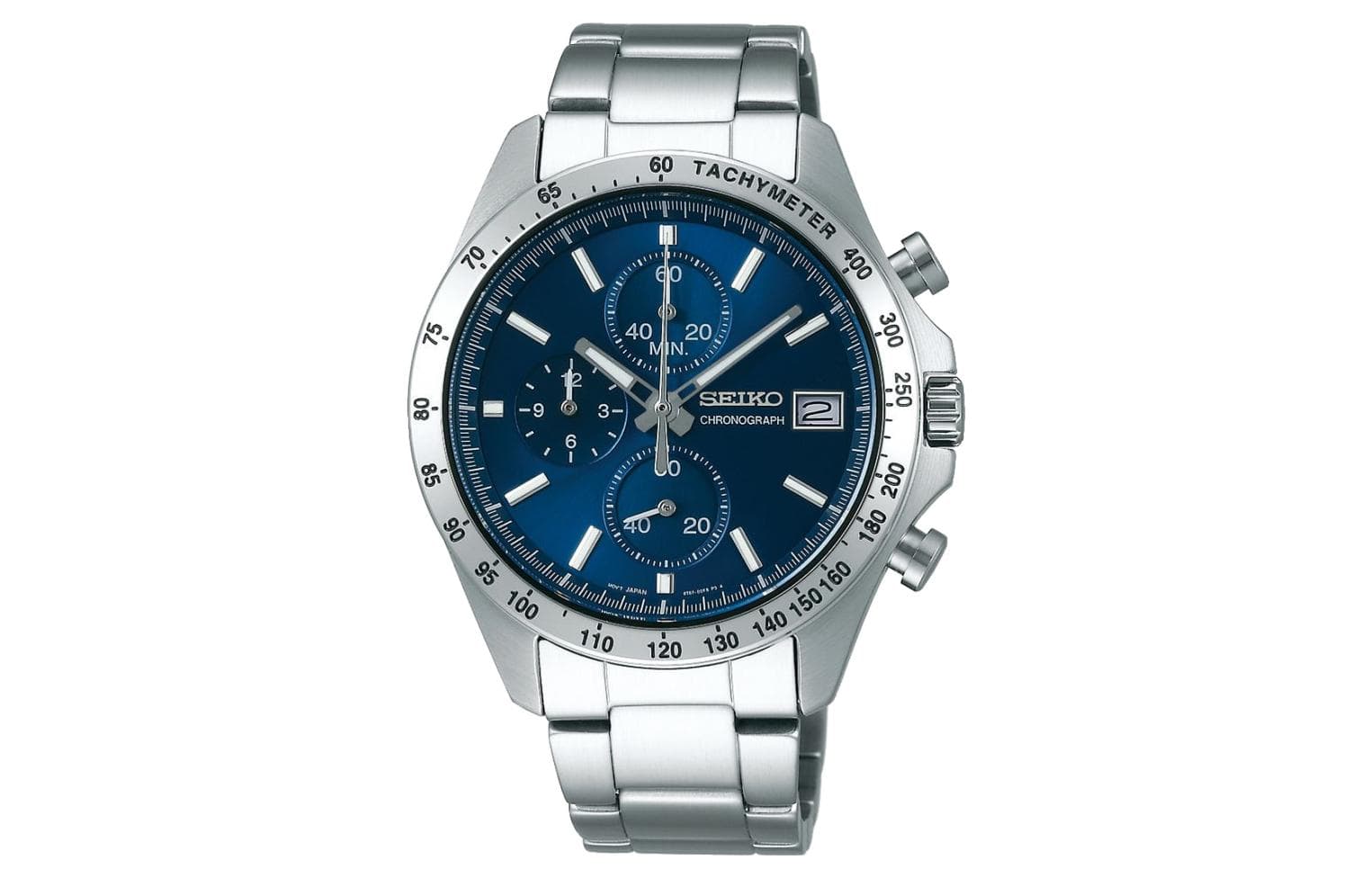 Часы SEIKO SBTR023 - изображение 1