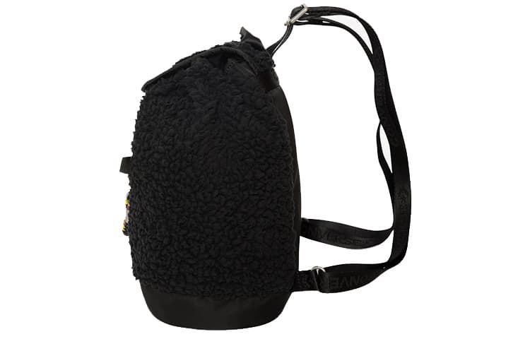 Рюкзак Converse Rucksack Black - изображение 4