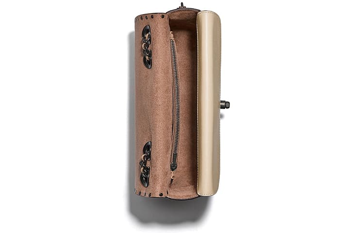 Сумка через плечо COACH Madison 23 - изображение 4