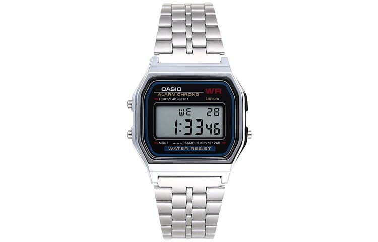 Часы Casio A159WA-N1 - изображение 2