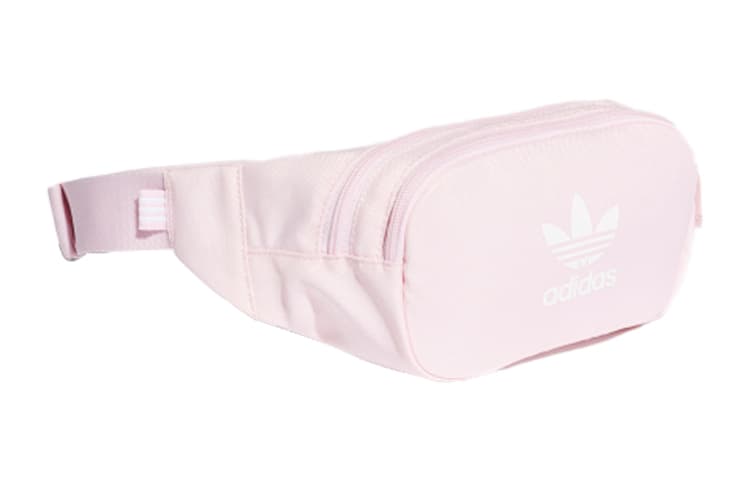 Поясная сумка adidas originals Logo - изображение 2