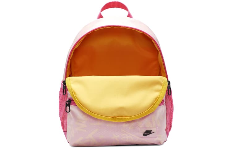 Nike Y NK BRSLA JDI MINI BKPK -AIR 2 - изображение 4