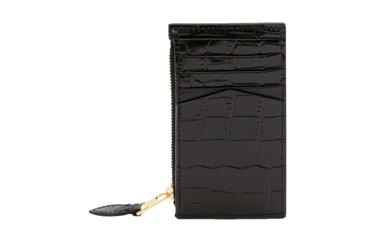 Картхолдер Alexander McQueen - изображение 4