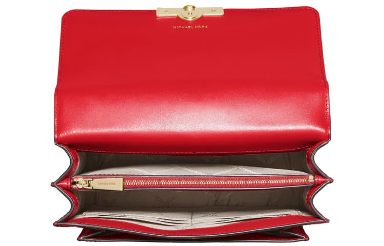 Мини-сумка MICHAEL KORS MK Jade - изображение 3