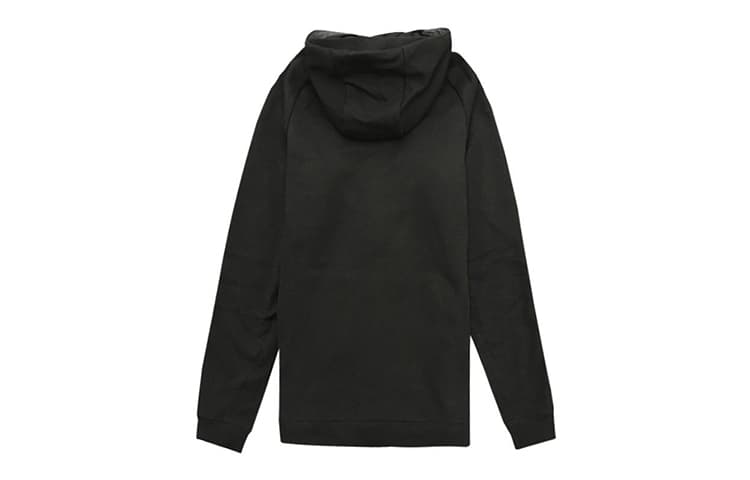 Куртка Nike Jacket Black - изображение 2