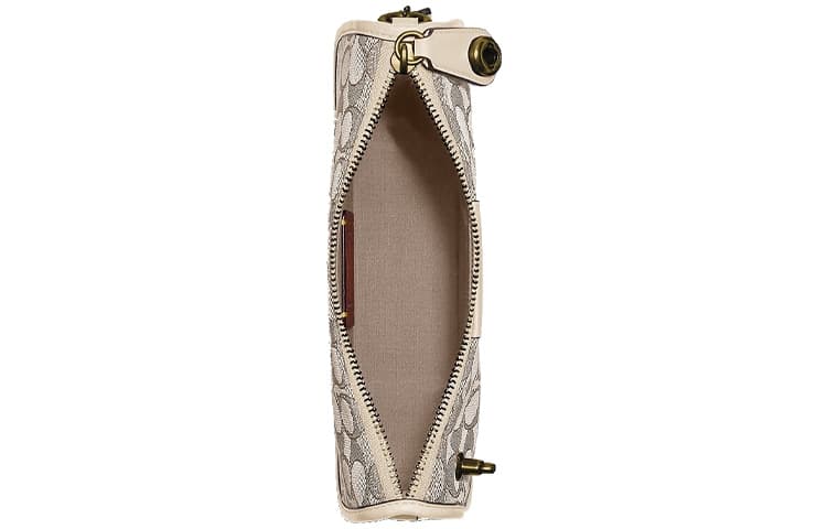 Мини-сумка COACH Swinger 23 - изображение 4