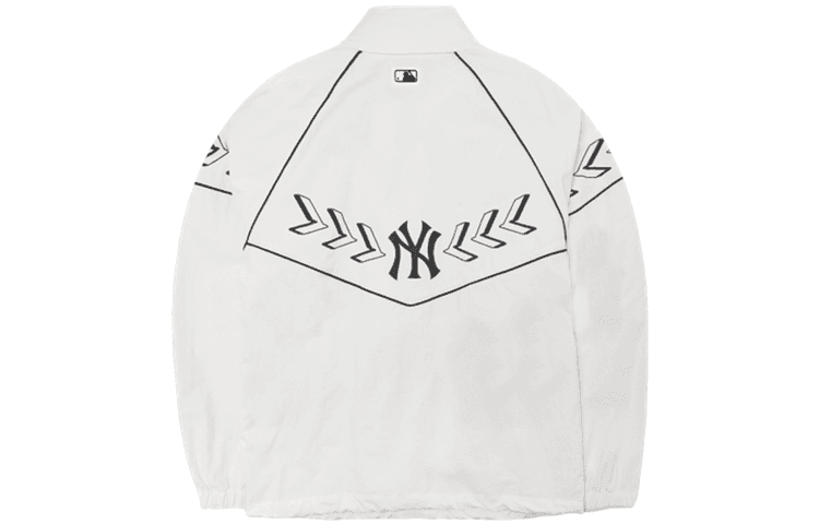 Куртка MLB - изображение 2