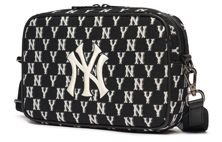 Мини-сумка MLB Monogram NYLogo - изображение 2