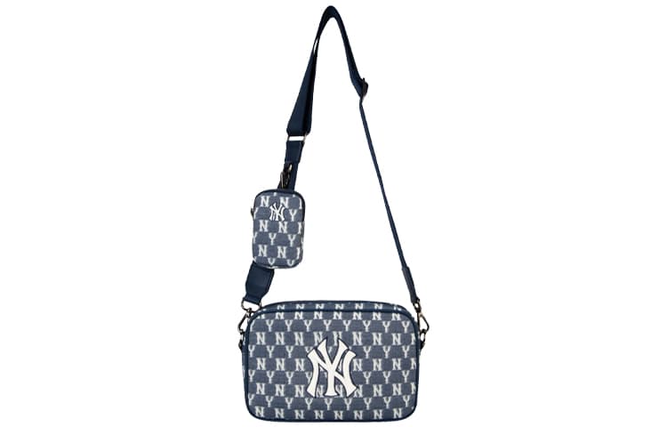 Сумка через плечо MLB Monogram NY - изображение 2