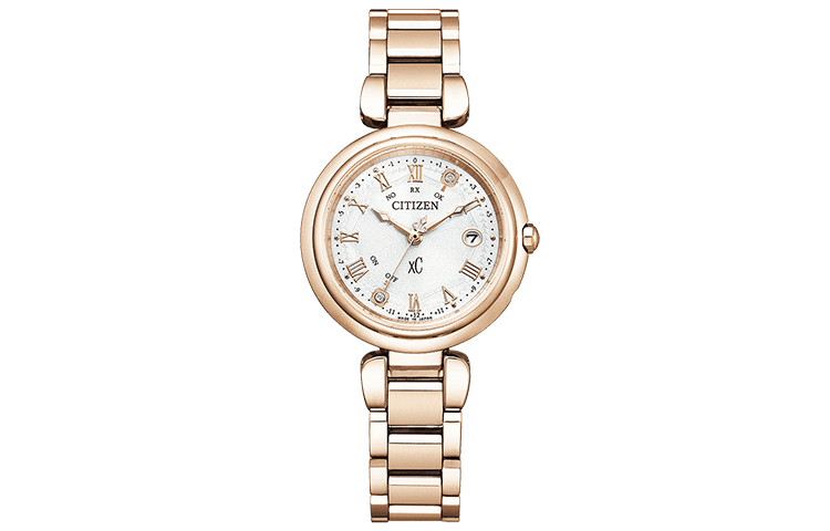 Часы Citizen ES9464-52B - изображение 1