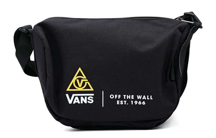 Мини-сумка Vans - изображение 1