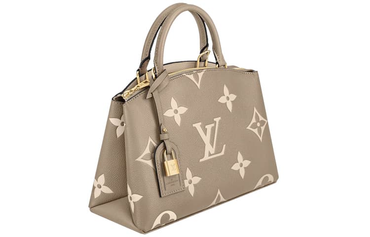 Сумка LOUIS VUITTON Petit Palais - изображение 3
