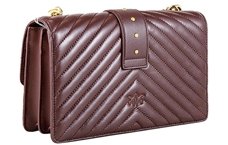 Сумка через плечо PINKO PINKO Love icon - изображение 2