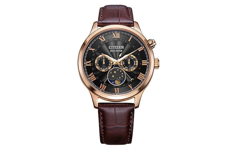 Часы CITIZEN AP1059-19E - изображение 1