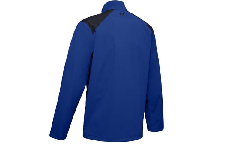 Куртка Under Armour Portrush Rain Logo - изображение 2