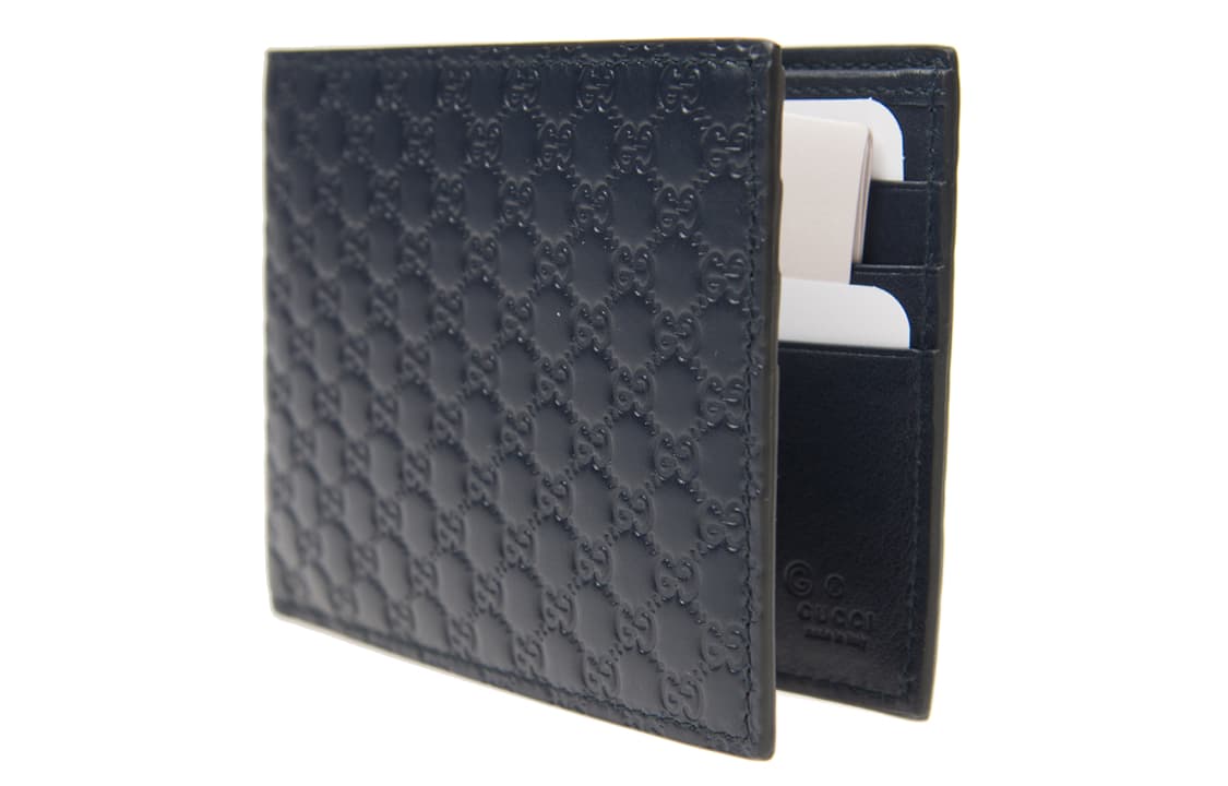 Кошелек GUCCI Logo - изображение 4