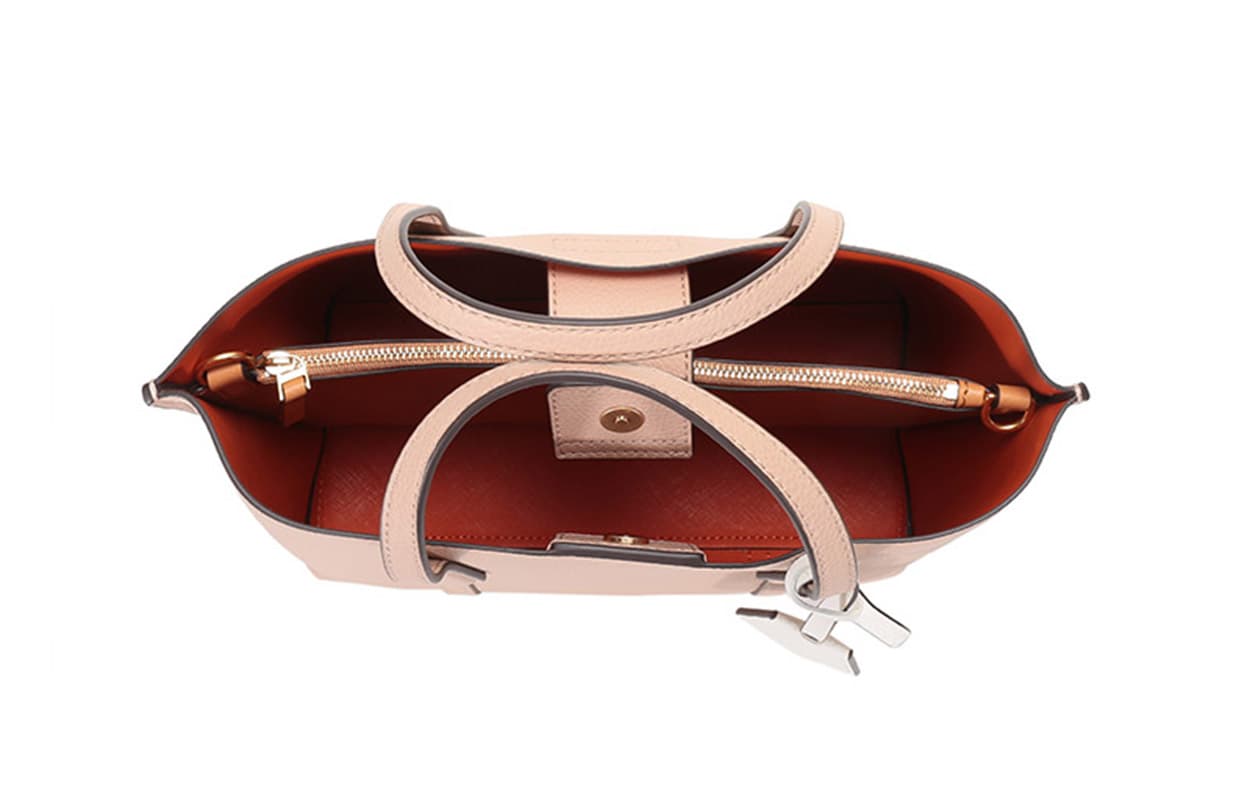 Мини-сумка TORY BURCH TB Perry - изображение 6
