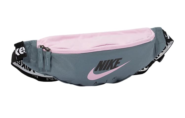 Поясная сумка Nike - изображение 2