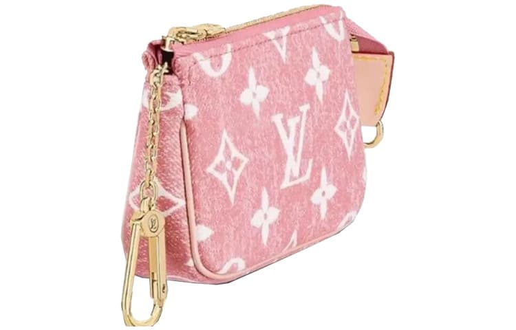 Сумка LOUIS VUITTON Pachette Accesories - изображение 2