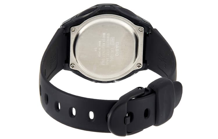 Часы CASIOYOUTH 10100 LW-200-1BVDF - изображение 3