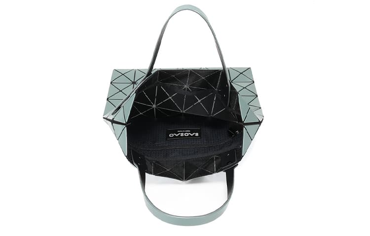Мини-сумка ISSEY MIYAKE Lucent - изображение 5