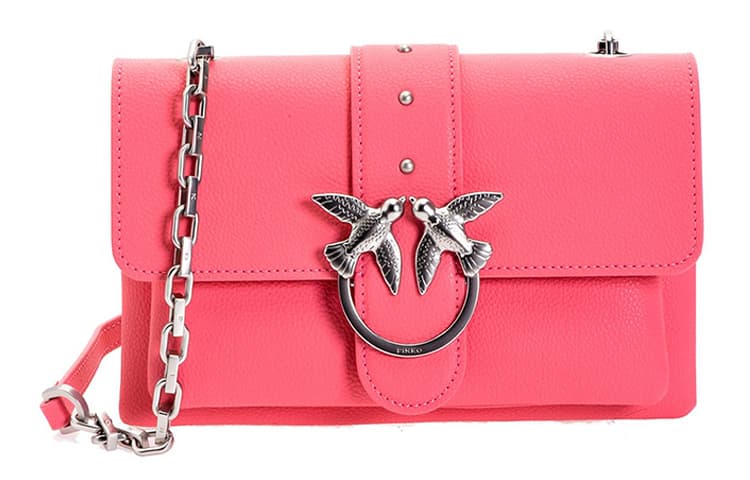 Мини-сумка PINKO ICON SIMPLY - изображение 1