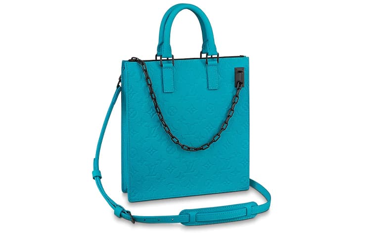 Сумка LOUIS VUITTON Sac Plat - изображение 1
