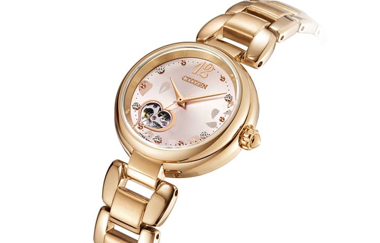 Часы CITIZEN 28mm PR1022-80X - изображение 2