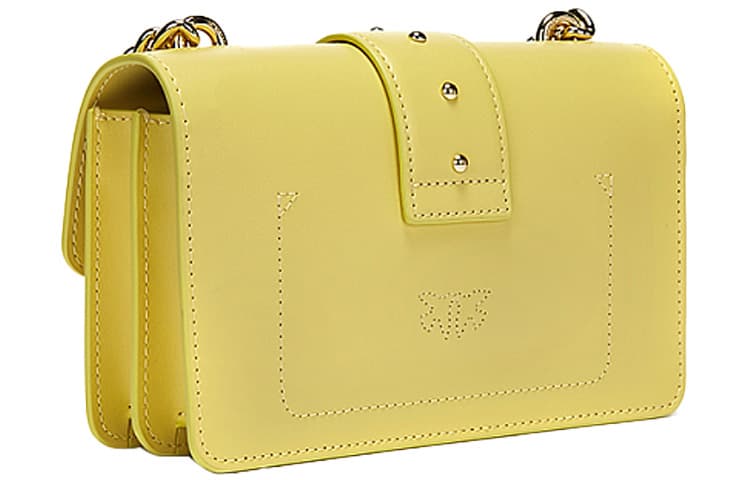 Мини-сумка PINKO LOVE ICON SIMPLY - изображение 4