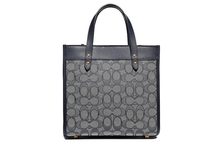 Сумка COACH Field 22 Tote - изображение 3