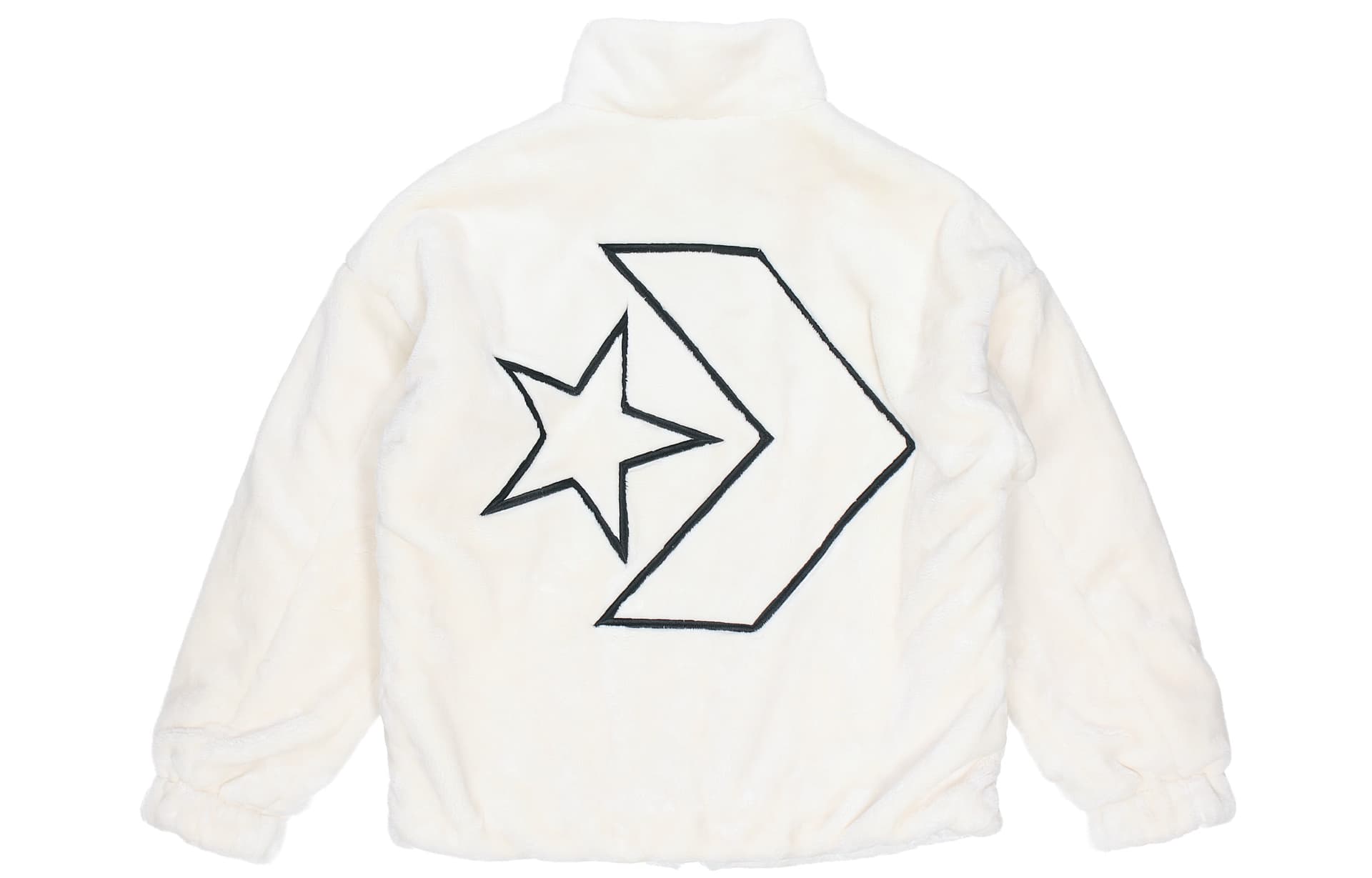 Куртка Converse Logo - изображение 2