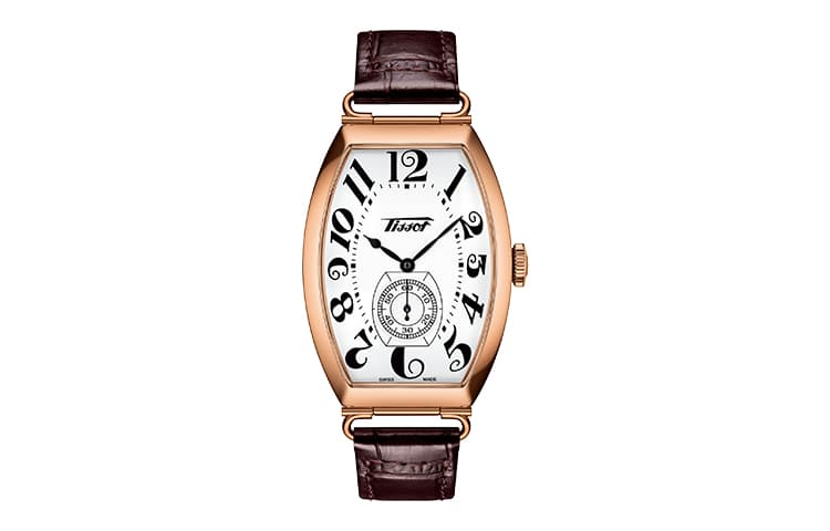 Часы Tissot Heritage - изображение 1